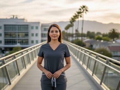 Life Insurance for Nurses: Supplementing Your Benefits in 2026