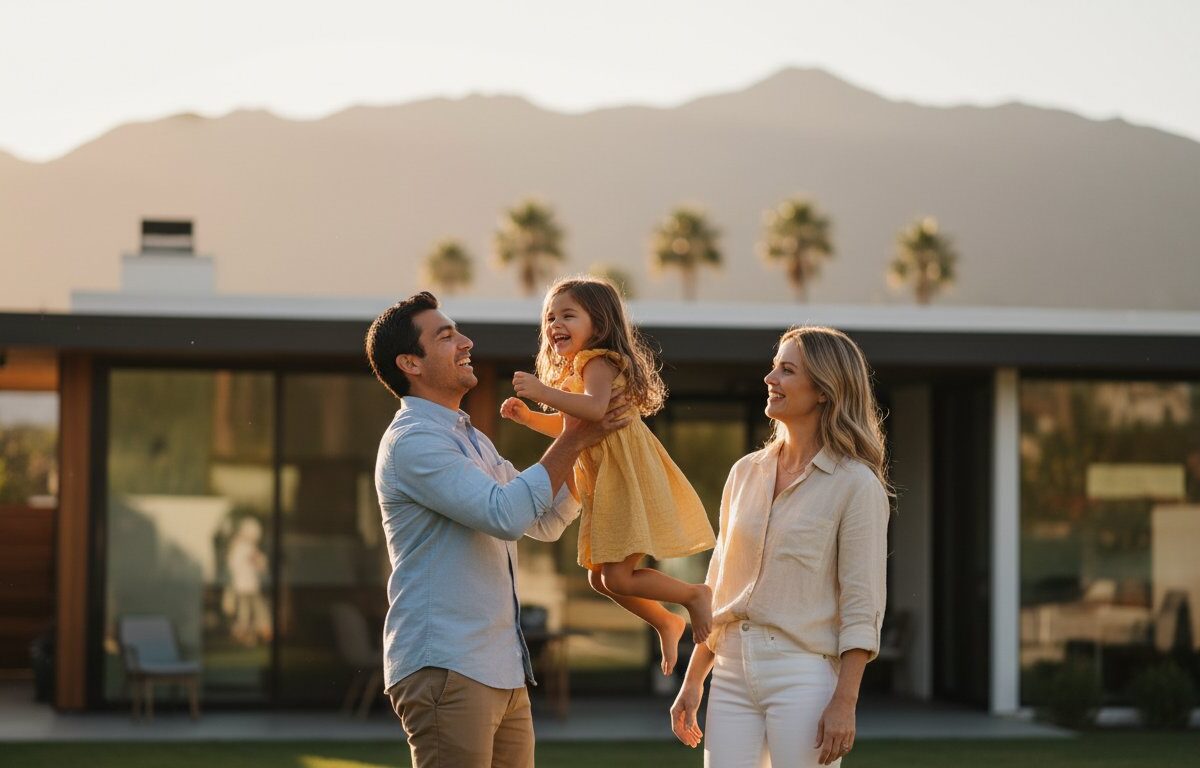 Life Insurance for Young Families: The Complete 2026 Protection Guide