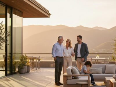 Life Insurance to Cover Estate Taxes: A Strategic Guide for 2026